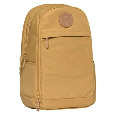 Immagine di Beckmann of Norway Zaino per scuola/tempo libero, 30 l, colore: Giallo, giallo., L