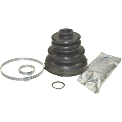 Immagine di LÖBRO 305011 Soffietto 91mm NBR (Nitrile Butadiene Caucciù) KIA: cee‘d I Hatchback, Station Wagon, HYUNDAI: i30 Hatchback