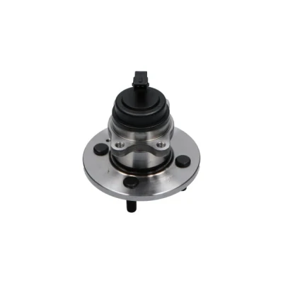 Immagine di KAVO PARTS WBH 3011 Kit cuscinetto ruota Assale posteriore con sensore ABS integrato 67 HYUNDAI: i20 I Hatchback, Getz, II Hatchback