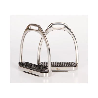 Immagine di Harry&#039;s Horse Stirrups stainless steel