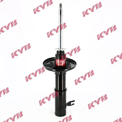 Immagine di KYB Excel G 334118 Ammortizzatore Assale anteriore Sx A pressione del gas doppio tubo tipo McPherson Spina superiore MAZDA: FAMILIA 5