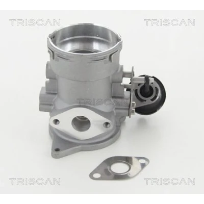 Immagine di TRISCAN 8813 29056 Valvola EGR con comando a depressione guarnizioni VOLKSWAGEN: Multivan 5 (7HM, Transporter