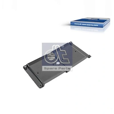 Immagine di DT Spare Parts 1.52195 Supporto, Parafango