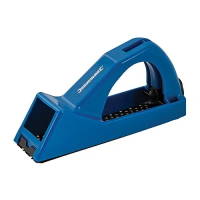 Immagine di Silverline 351498, Pialla lima surform