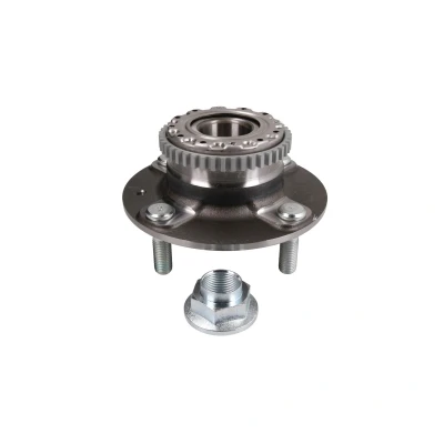 Immagine di SNR R184.27 Kit cuscinetto ruota con ingranaggio 139 KIA: Cerato Hatchback