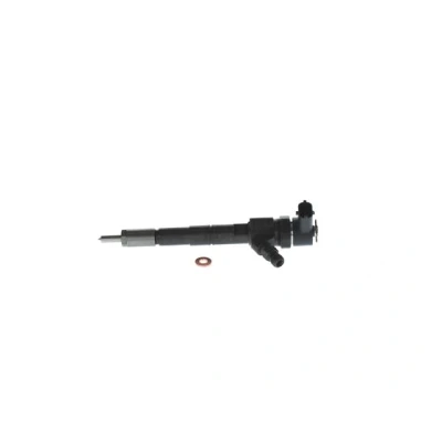 Immagine di BOSCH 0 445 110 423 Iniettore Common Rail con anello tenuta