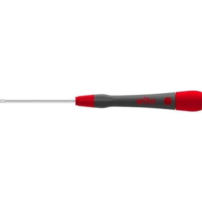 Immagine di Wiha Cacciavite Torx Dimensione (Cacciavite) T 8 Lunghezza della lama: 40 mm 1 pz.