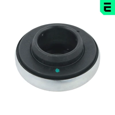 Immagine di OPTIMAL F8 6266 Cuscinetto Ammortizzatore Assale anteriore TOYOTA: Aygo, Yaris I Hatchback, III FIAT: Punto II Idea