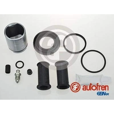 Immagine di AUTOFREN SEINSA D42769C Kit Revisione Pinze Freno Assale posteriore 41 JAGUAR: F Type Coupe