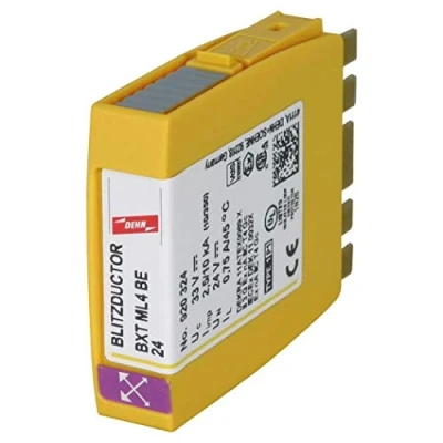 Immagine di DEHN 920324 BXT ML4 BE 24 Scaricatore combinato 20 kA 1 pz.