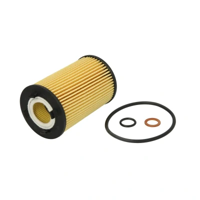 Immagine di MAHLE ORIGINAL OX 1158D filtro olio Cartuccia SSANGYONG: Korando III SUV