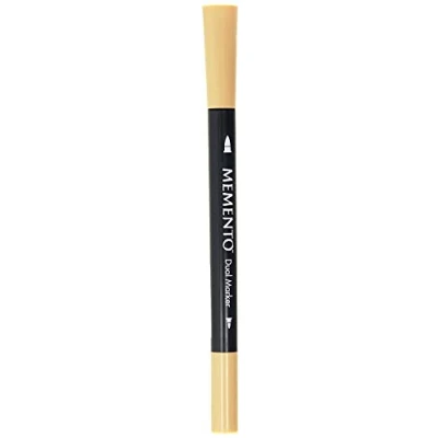 Immagine di Tsukineko Toffee Crunch Memento Marker, Marrone