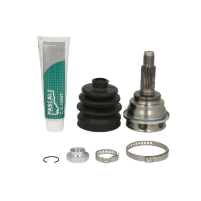 Immagine di PASCAL G18010PC Kit Giunto Omocinetico lato ruota SUZUKI: Baleno I Hatchback