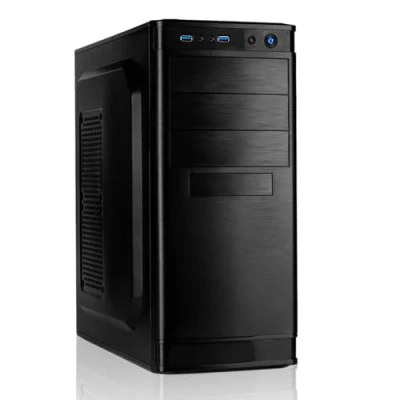 Immagine di Memory PC Intel i9 11900K 8x 3.5 GHz, 64 GB DDR4, 500 SSD 970 EVO M.2 NVMe, UHD 750 Graphics 4K, Windows 11 Pro 64bit