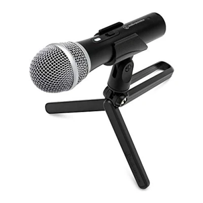 Immagine di Audio Technica Microfono dinamico cardioide ATR2100x USB (serie ATR)