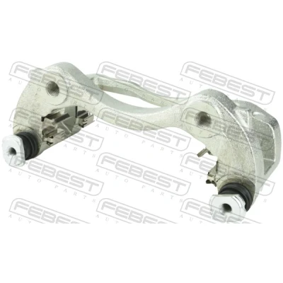 Immagine di FEBEST 2177C TT9F Kit supporto pinza freno FORD: Transit Mk6 Camion pianale/Telaio
