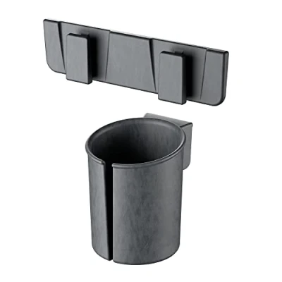 Immagine di Dometic Group 9108400901 Supporto di base con portabicchieri 1 pz. (L x A P) 163 100 95 mm