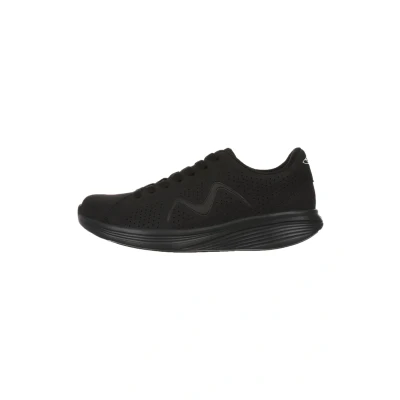Immagine di MBT M800 Scarpe Sportive per Uomo Stile Moderno da Passeggio Anatomiche e Comode Calzature Fisiologiche di Comfort Stabilità con Suola Curva. Sneakers Lacci