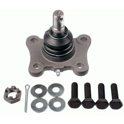 Immagine di LEMFÖRDER 16431 03 Testina braccio oscillante Assale anteriore, inferiore, bilaterale TOYOTA: 4Runner, HILUX 6 Pick up, 5 up