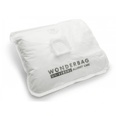 Immagine di Groupe SEB WB484720 sacco a vuoto aspirapolvere wonderbag allergy care sacchetti asp. endura (X4)