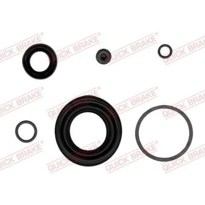 Immagine di QUICK BRAKE 114 0165 Kit Revisione Pinze Freno 40 SAAB: 9 3 Sedan