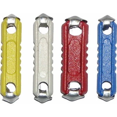Immagine di Fusibili DRESSELHAUS 4646/000/51 5