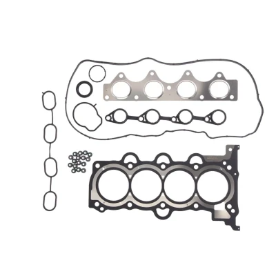 Immagine di REINZ 02 54020 01 Kit guarnizioni, testata con guarnizione tenuta stelo valvola, HYUNDAI: ix20, i20 I Hatchback