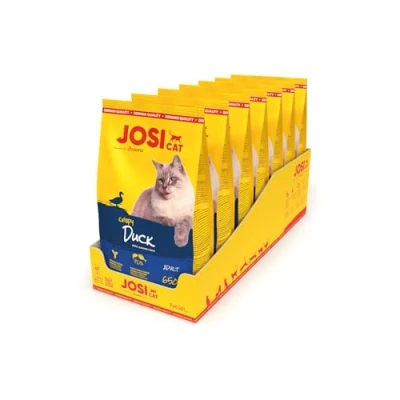 Immagine di JosiCat Crispy Duck 10kg
