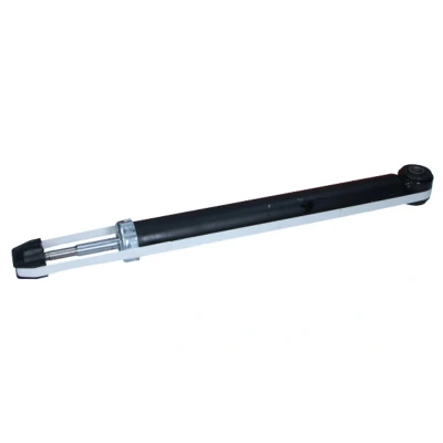 Immagine di MAXGEAR 11 1137 Ammortizzatore Assale posteriore A pressione del gas doppio tubo tipo McPherson Spina superiore, Occhiello inferiore