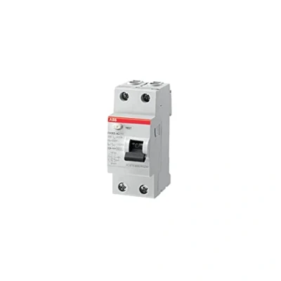 Immagine di abb entrelec FH200 differenziale fh202ac 40 A 30 mA