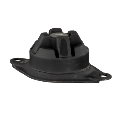 Immagine di FEBI BILSTEIN 19796 Supporto motore Cuscinetto Gomma metallo