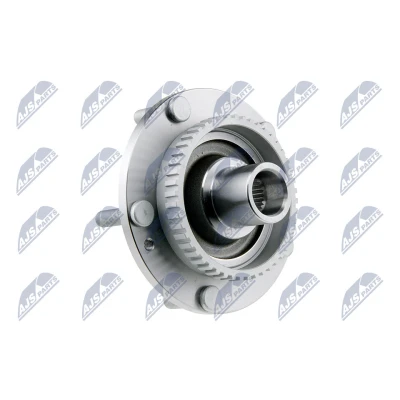 Immagine di NTY KLP KA 313P Mozzo Ruota Assale anteriore Sx, Dx, Dx KIA: SORENTO 1