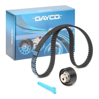 Immagine di DAYCO KTB285 Kit cinghia di distribuzione LANCIA: DELTA 3, ABARTH: Grande Punto, FIAT: Punto II Hatchback