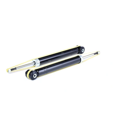 Immagine di TRW JGT395T Ammortizzatore A pressione del gas 38 doppio tubo telescopico Spina superiore, Occhiello inferiore TWIN mister auto,