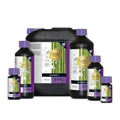 Immagine di Atami B&#039;Cuzz Silic Boost 100ml