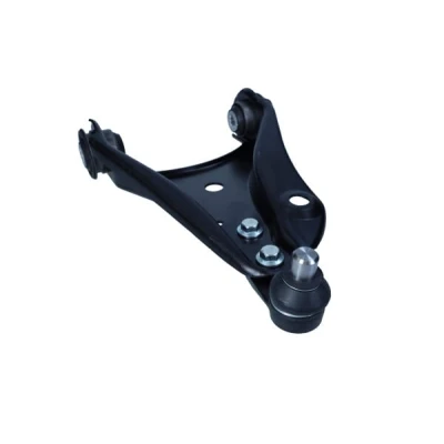 Immagine di MAXGEAR 72 6071 Braccio oscillante, Sospensione ruota Assale anteriore, Sx trasversale oscillante RENAULT: Twingo II Hatchback 1.5 dCi 90