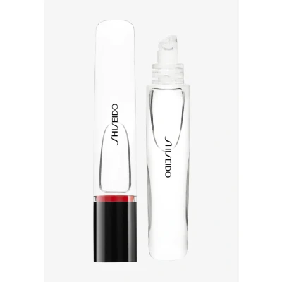 Immagine di Shiseido Crystal GelGloss Lipgloss Transparant 9 ml