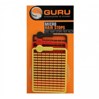 Immagine di Guru Micro Stoppers (360 pezzi) Boiliestoppers