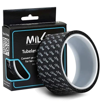 Immagine di MILKIT Tubeless Rim Tape 10 M 32 mm