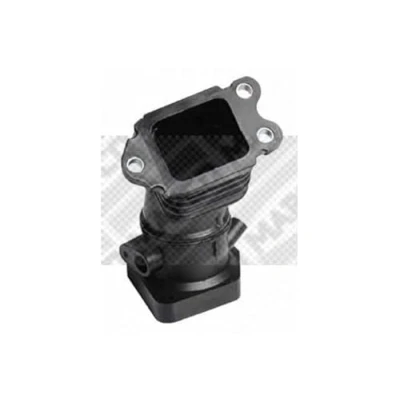 Immagine di MAPCO 39567 Flessibile d&#039;aspirazione, Filtro aria FORD: Focus 2, C Max, MAZDA: 3 Hatchback