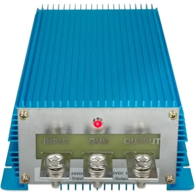 Immagine di Victron Energy Convertitore Orion IP67 24/12 100 1200 W 24 V/DC 12 V