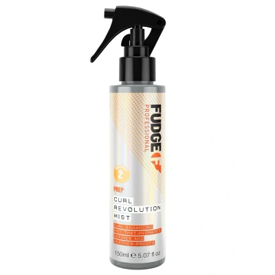 Immagine di Fudge Curl Revolution Mist 150 ml
