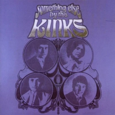 Immagine di Something Else By The Kinks