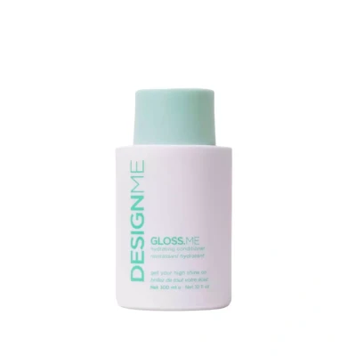 Immagine di DESIGN.ME Condizionatore GLOSS ME 300ML ATTIVATORE DI LUCENTEZZA