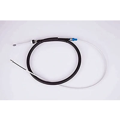 Immagine di HELLA 8AS 355 668 541 Cavo Freno 1795, 945 PEUGEOT: 207 Hatchback, 208 I Hatchback