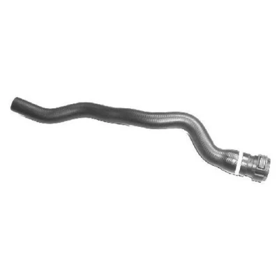 Immagine di MAPCO 39658 Tubo fless., Scambiatore calore, Riscaldamento Entrata RENAULT: CLIO 2
