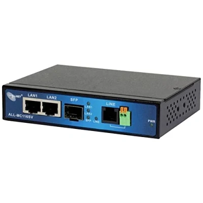 Immagine di Allnet ALL MC116SV VDSL2 Modem VDSL