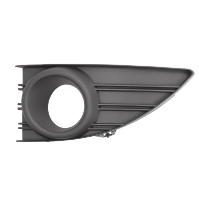 Immagine di Rivestimento, paraurti BLIC 6502 07 6050917P Collegamenti