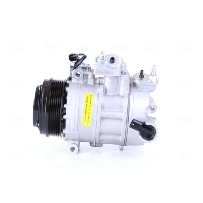 Immagine di NISSENS 890250 Compressore Aria Condizionata 7SBH17C 12 PAG 46 R 134a FORD: C Max 2, FOCUS 3, Grand
