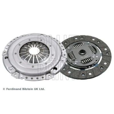 Immagine di BLUE PRINT ADW193086 Kit Frizione in due pezzi con grasso sintetico 229 OPEL: Zafira A, Astra G Caravan, CC